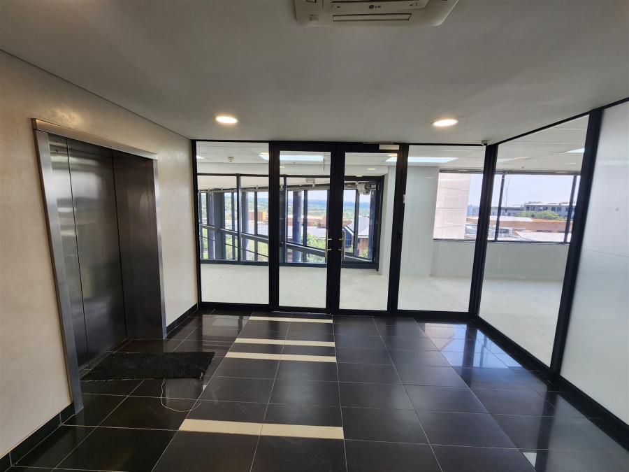 To Let commercial Property for Rent in Sandown Gauteng