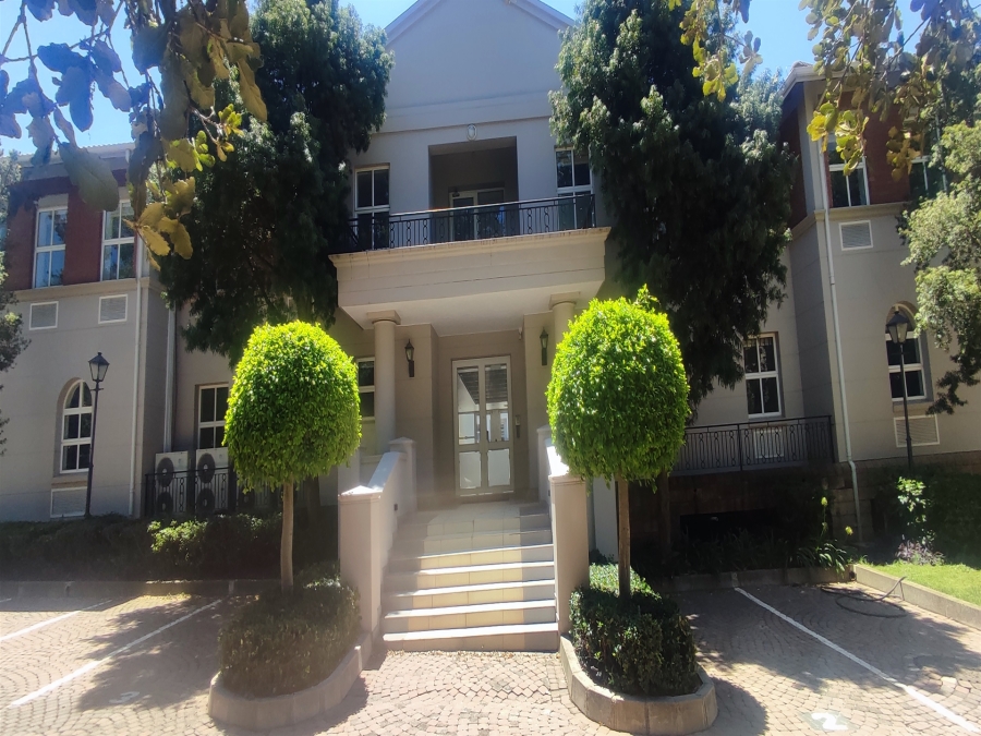 To Let commercial Property for Rent in Chislehurston Gauteng