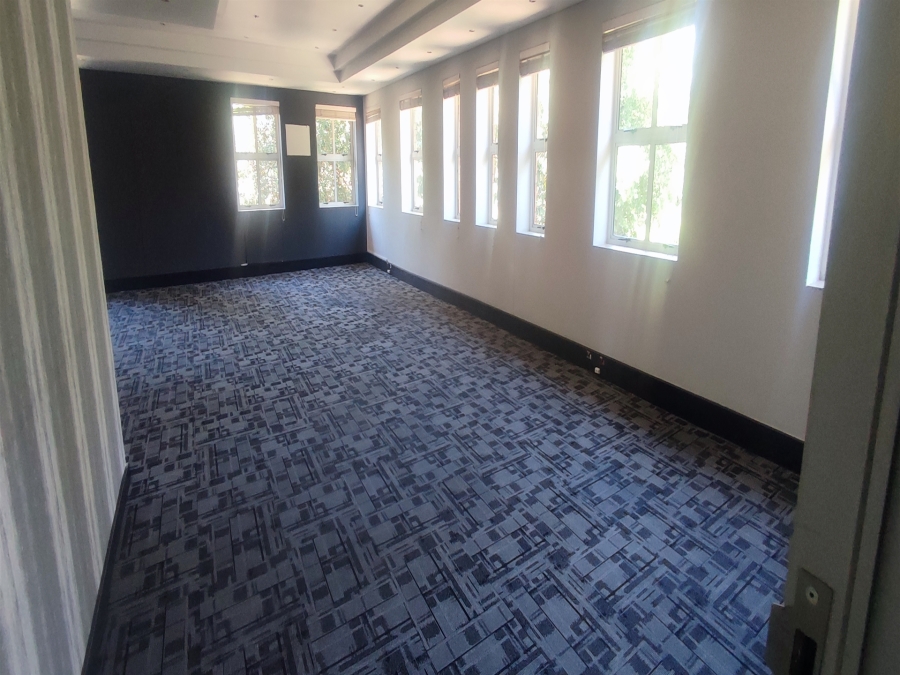 To Let commercial Property for Rent in Chislehurston Gauteng