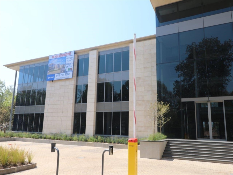 To Let commercial Property for Rent in Rosebank Gauteng