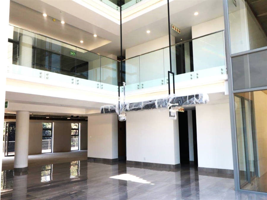 To Let commercial Property for Rent in Rosebank Gauteng