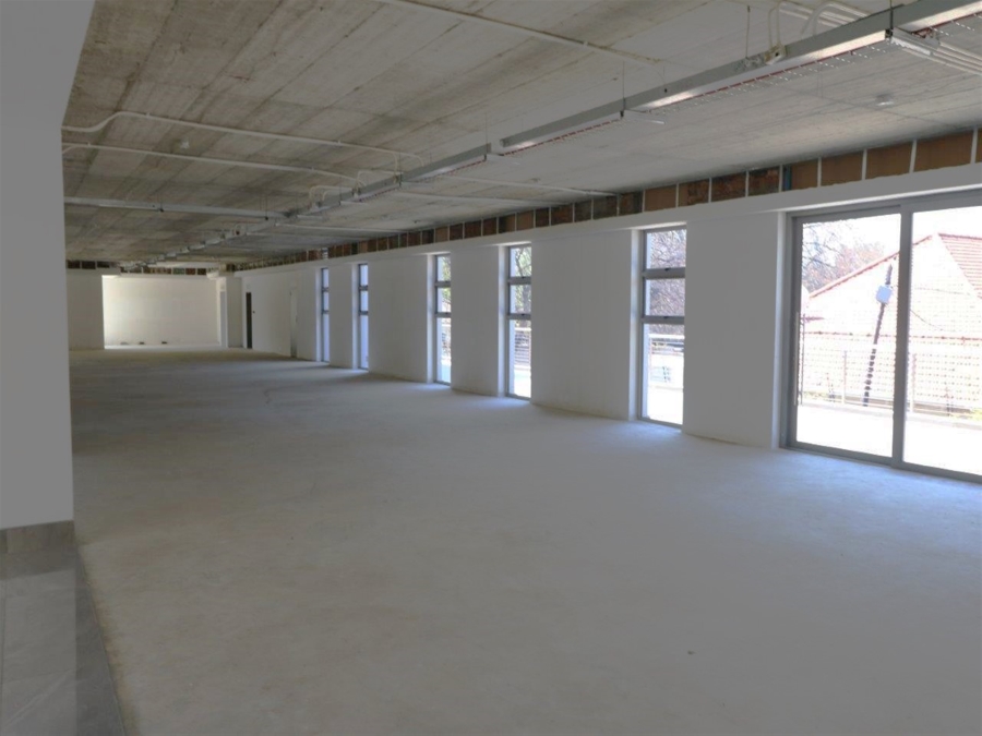 To Let commercial Property for Rent in Rosebank Gauteng