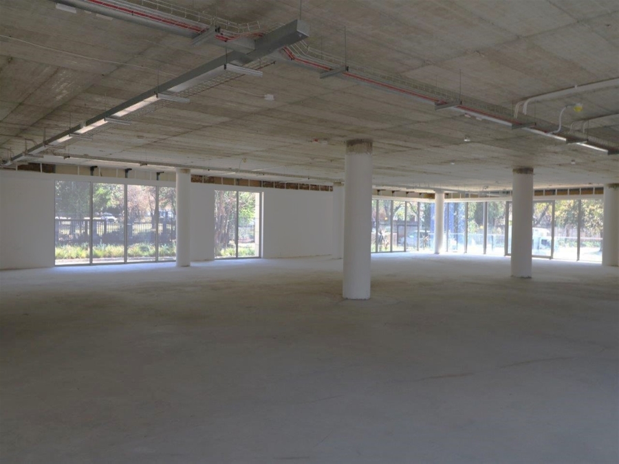 To Let commercial Property for Rent in Rosebank Gauteng