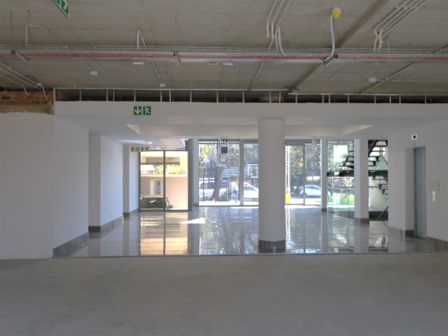 To Let commercial Property for Rent in Rosebank Gauteng