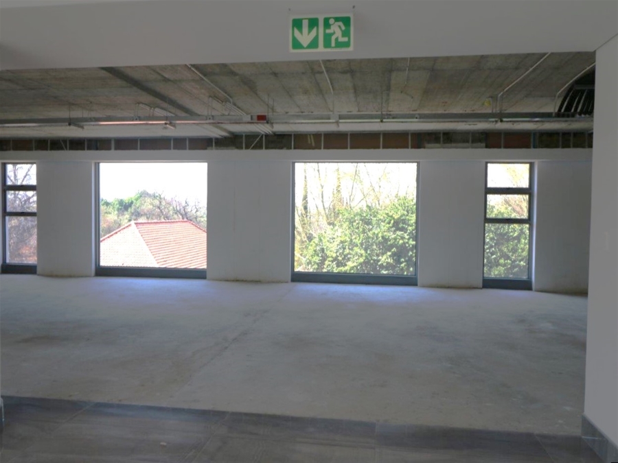 To Let commercial Property for Rent in Rosebank Gauteng