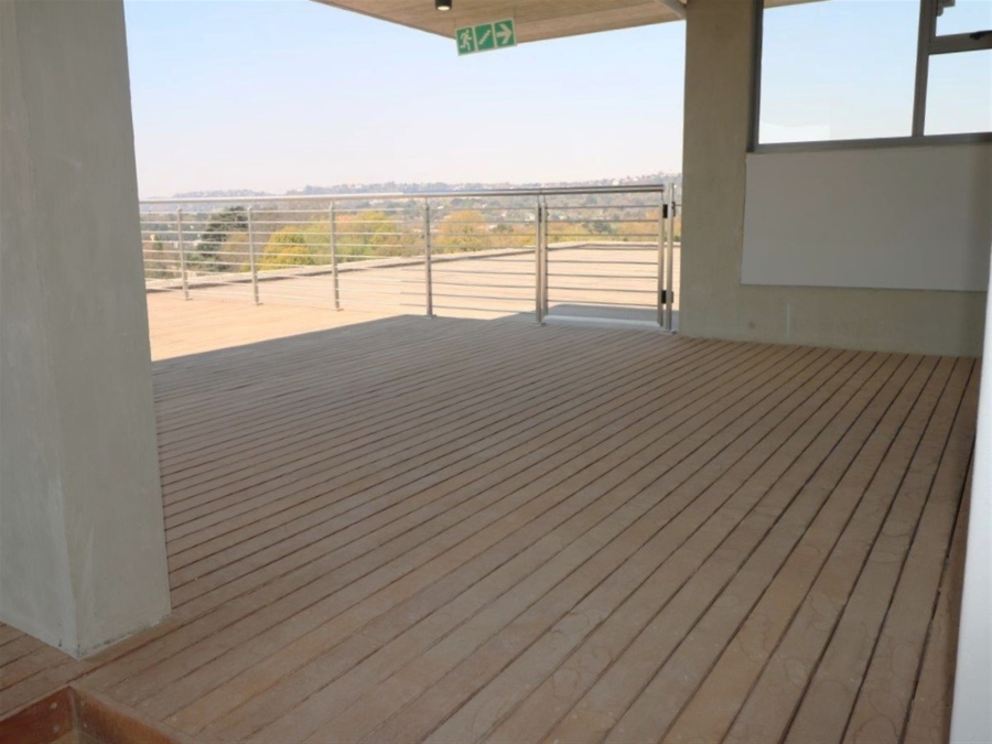 To Let commercial Property for Rent in Rosebank Gauteng