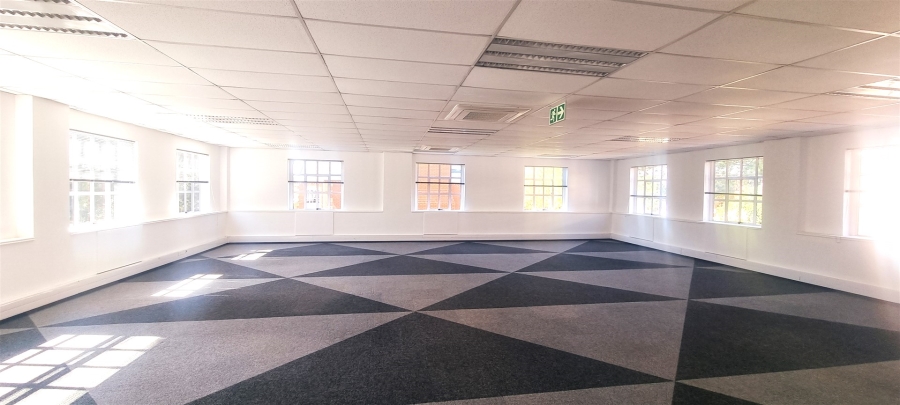 To Let commercial Property for Rent in Bryanston Gauteng