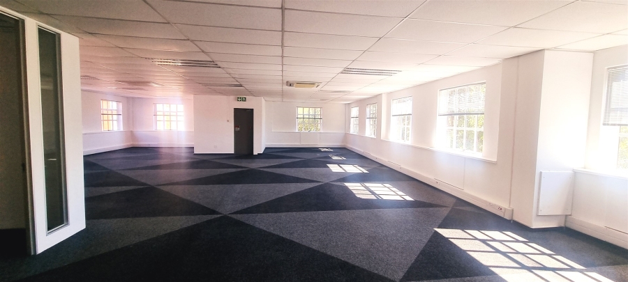 To Let commercial Property for Rent in Bryanston Gauteng