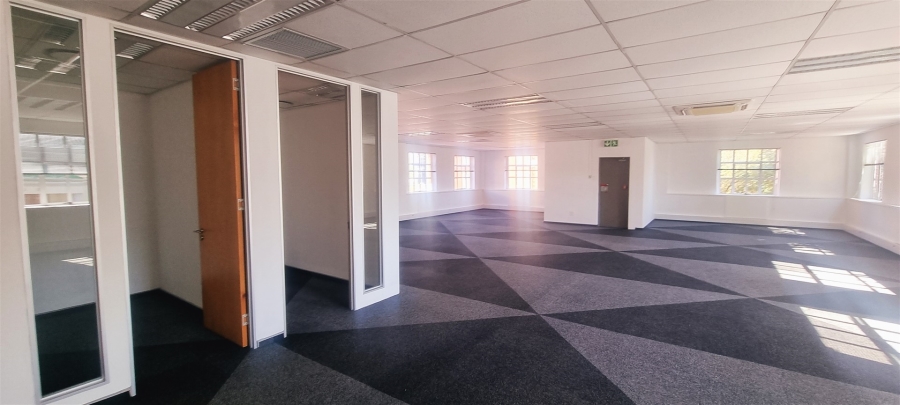 To Let commercial Property for Rent in Bryanston Gauteng