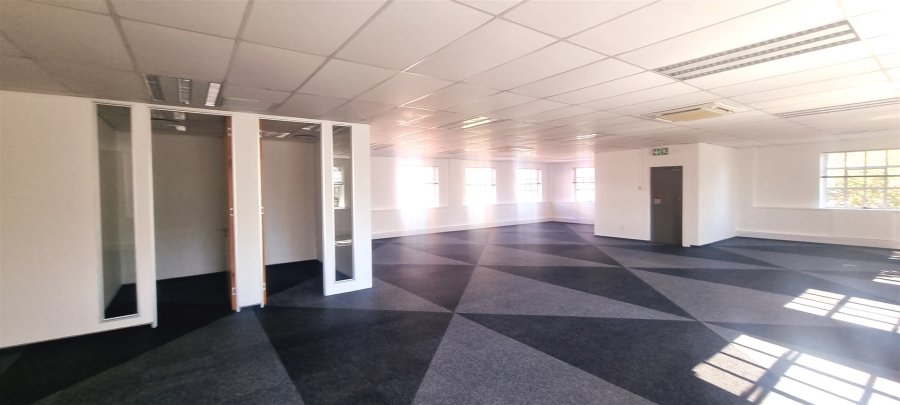 To Let commercial Property for Rent in Bryanston Gauteng