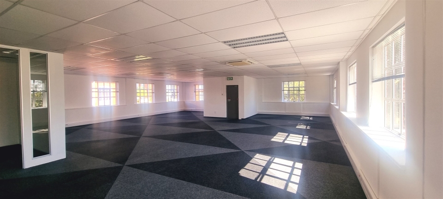 To Let commercial Property for Rent in Bryanston Gauteng