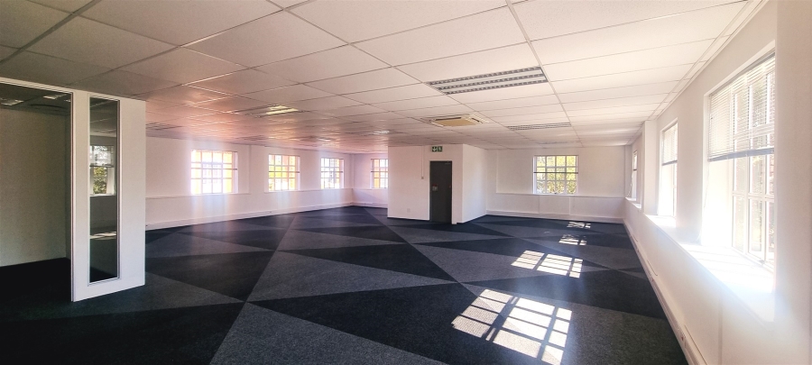 To Let commercial Property for Rent in Bryanston Gauteng