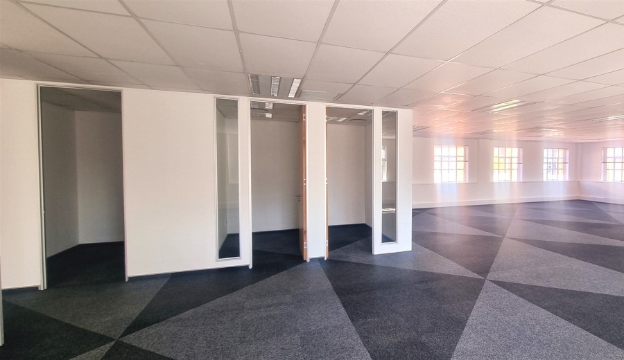 To Let commercial Property for Rent in Bryanston Gauteng