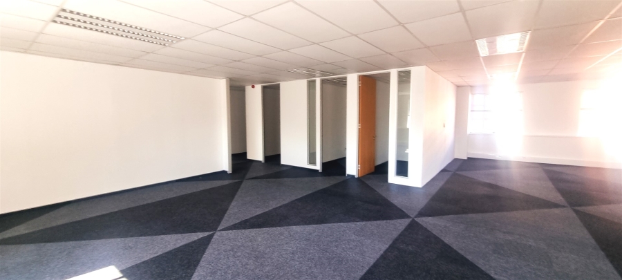 To Let commercial Property for Rent in Bryanston Gauteng