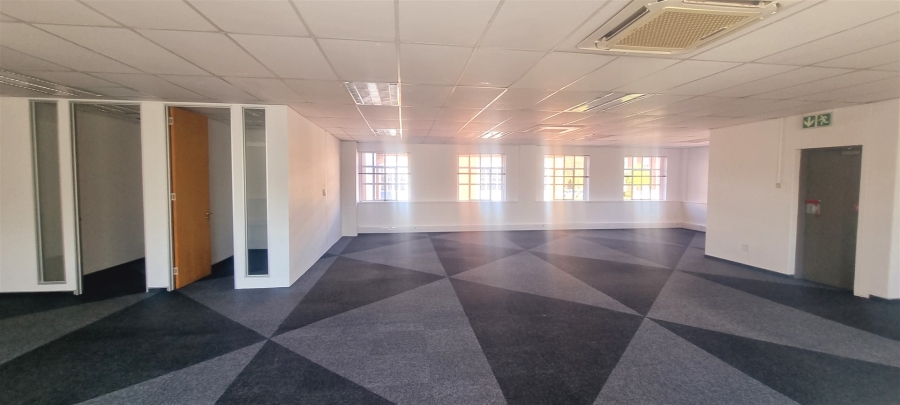 To Let commercial Property for Rent in Bryanston Gauteng