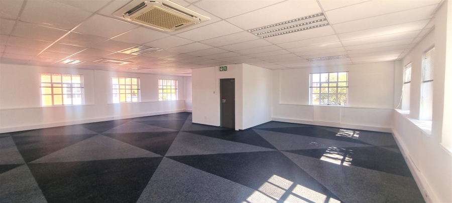 To Let commercial Property for Rent in Bryanston Gauteng