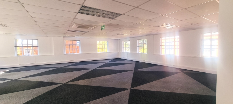 To Let commercial Property for Rent in Bryanston Gauteng