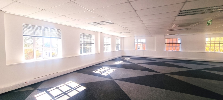 To Let commercial Property for Rent in Bryanston Gauteng