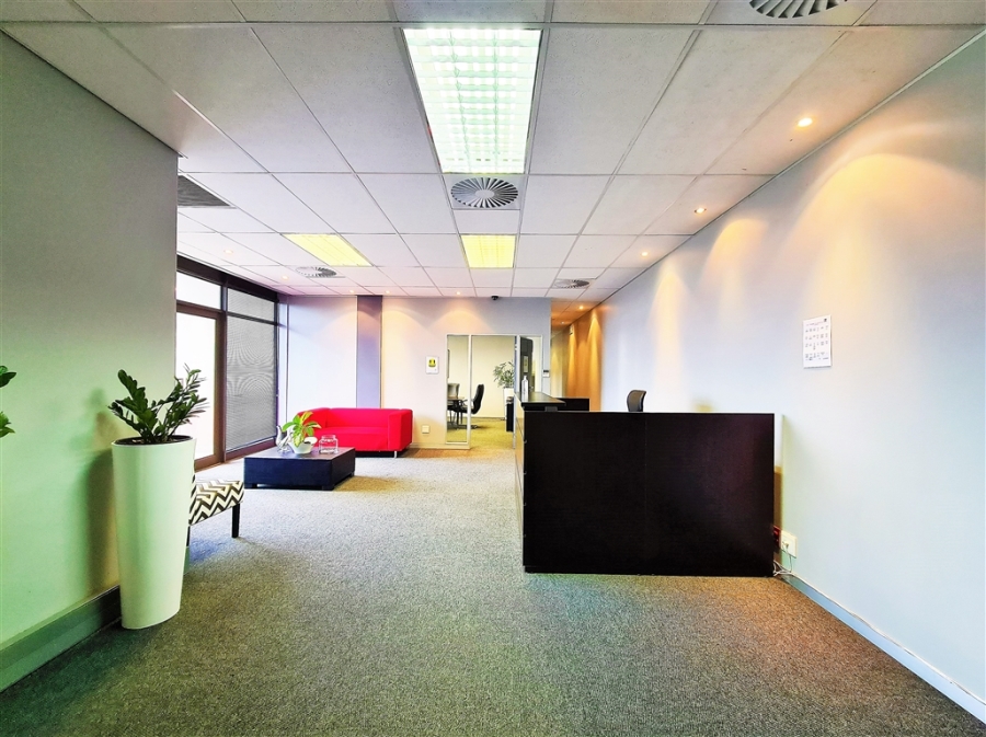 To Let commercial Property for Rent in Fourways Gauteng