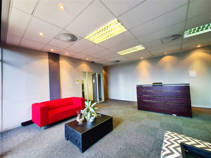 To Let commercial Property for Rent in Fourways Gauteng