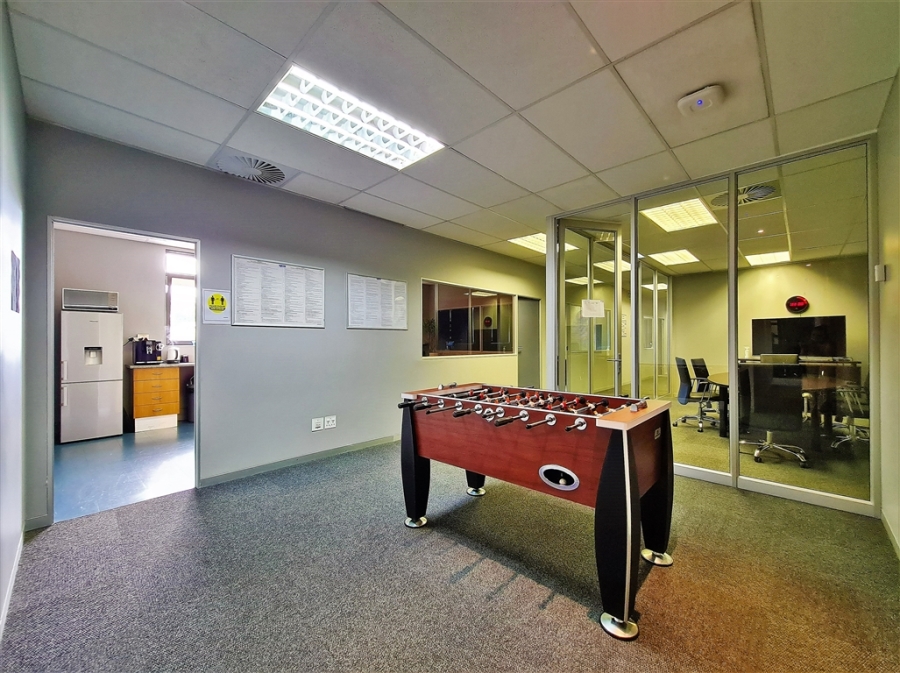 To Let commercial Property for Rent in Fourways Gauteng