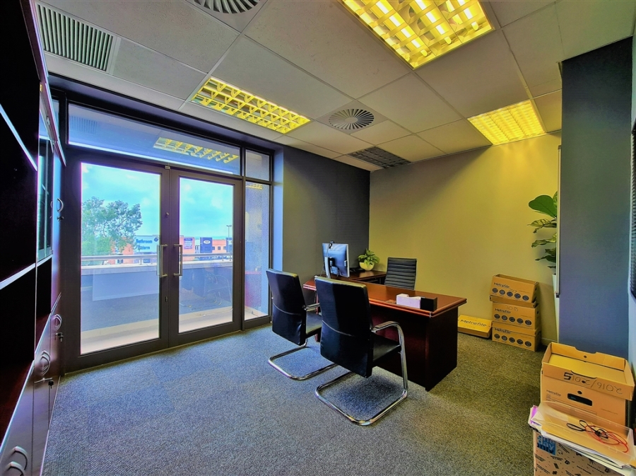 To Let commercial Property for Rent in Fourways Gauteng