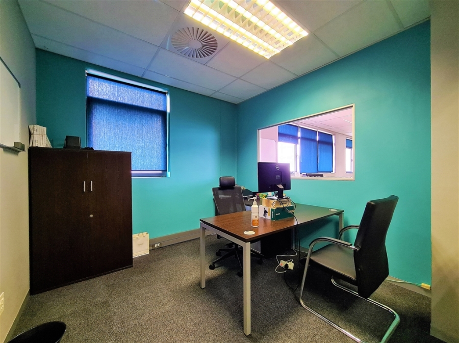 To Let commercial Property for Rent in Fourways Gauteng