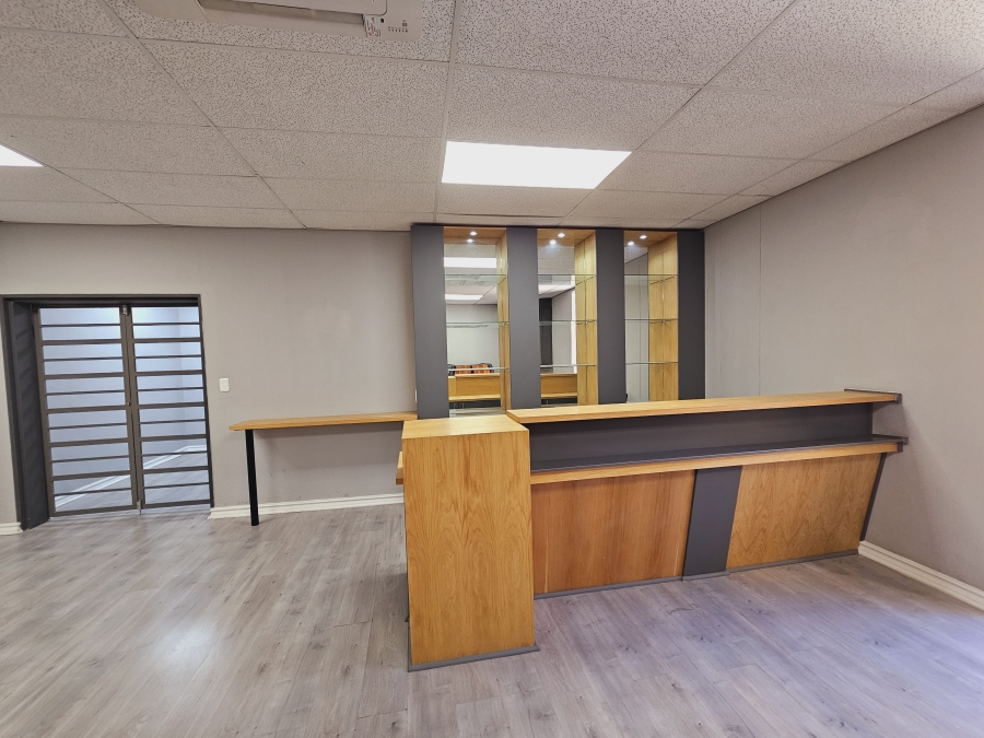 To Let commercial Property for Rent in Bryanston Gauteng