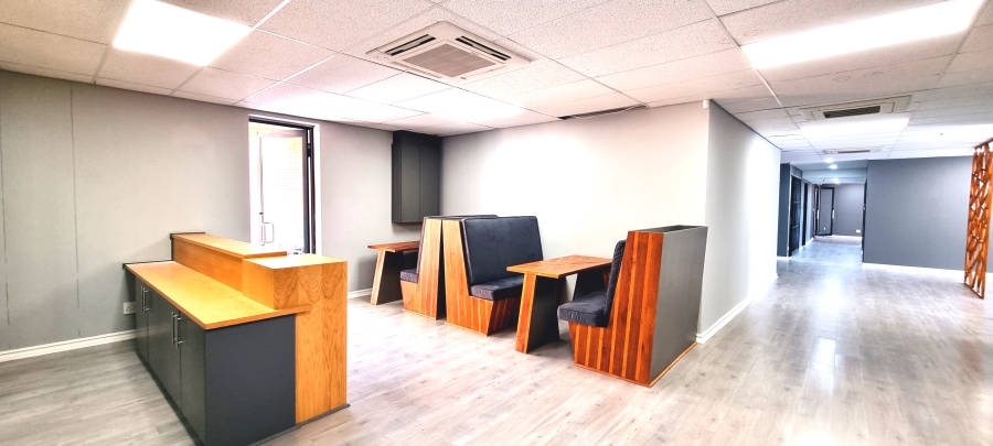 To Let commercial Property for Rent in Bryanston Gauteng