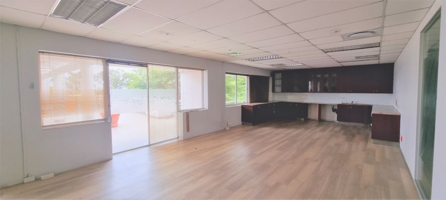 To Let commercial Property for Rent in Woodmead Gauteng