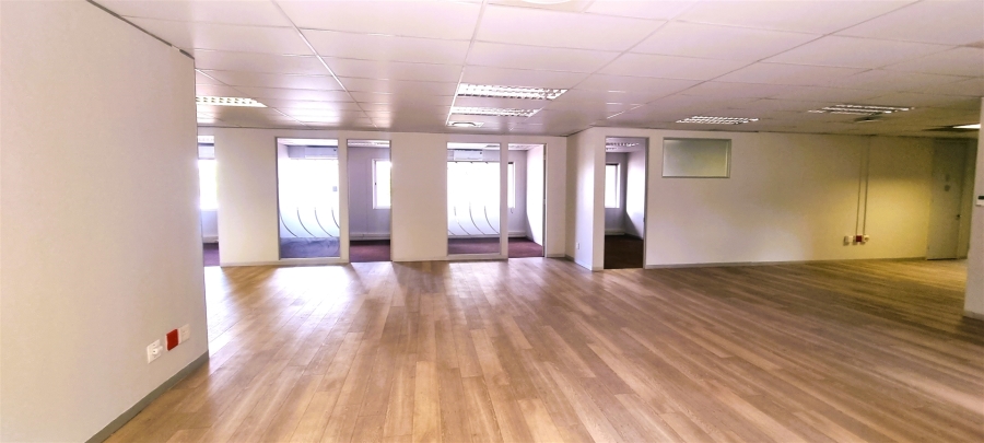 To Let commercial Property for Rent in Woodmead Gauteng