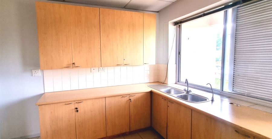 To Let commercial Property for Rent in Woodmead Gauteng