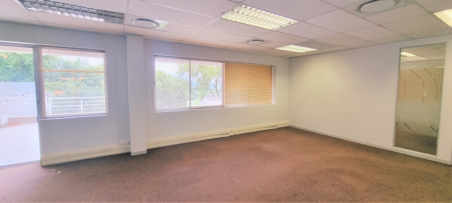 To Let commercial Property for Rent in Woodmead Gauteng