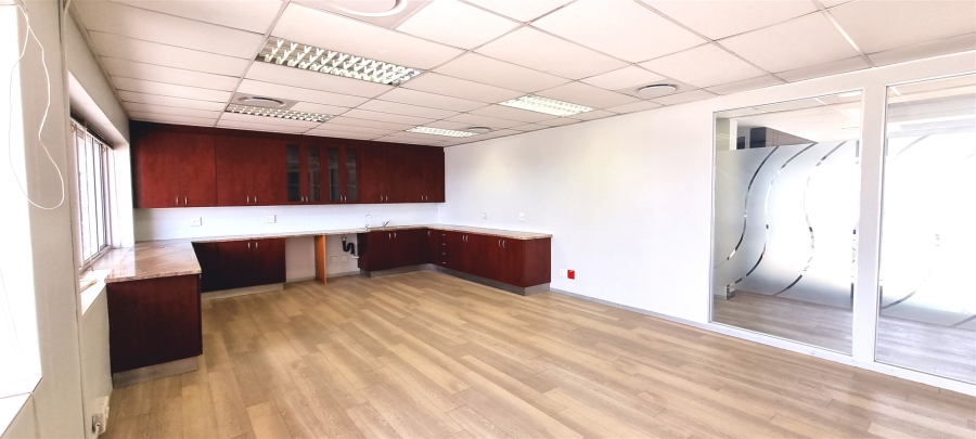 To Let commercial Property for Rent in Woodmead Gauteng