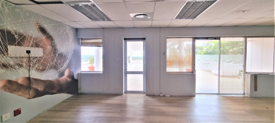 To Let commercial Property for Rent in Woodmead Gauteng