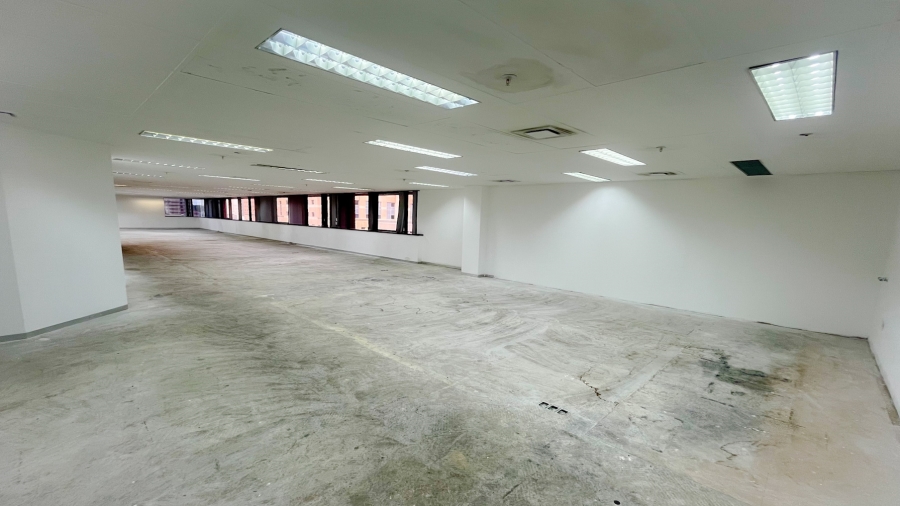 To Let commercial Property for Rent in Braamfontein Gauteng