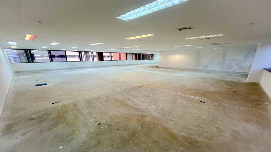 To Let commercial Property for Rent in Braamfontein Gauteng