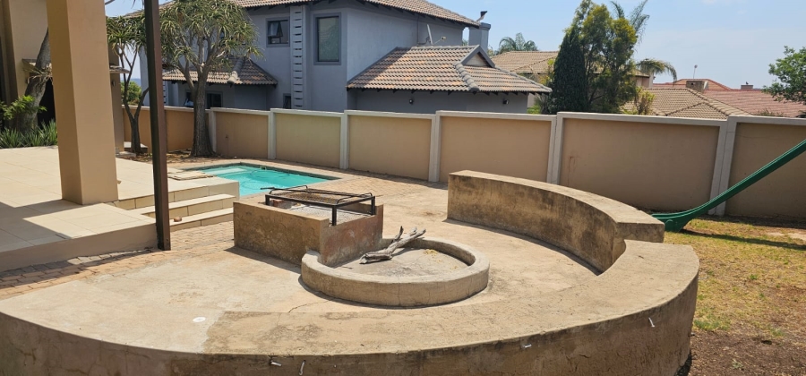 4 Bedroom Property for Sale in Pebble Rock Golf Village Gauteng