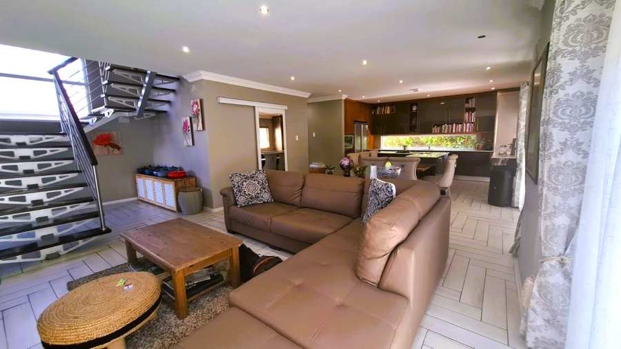 3 Bedroom Property for Sale in Riverspray Lifestyle Estate Gauteng