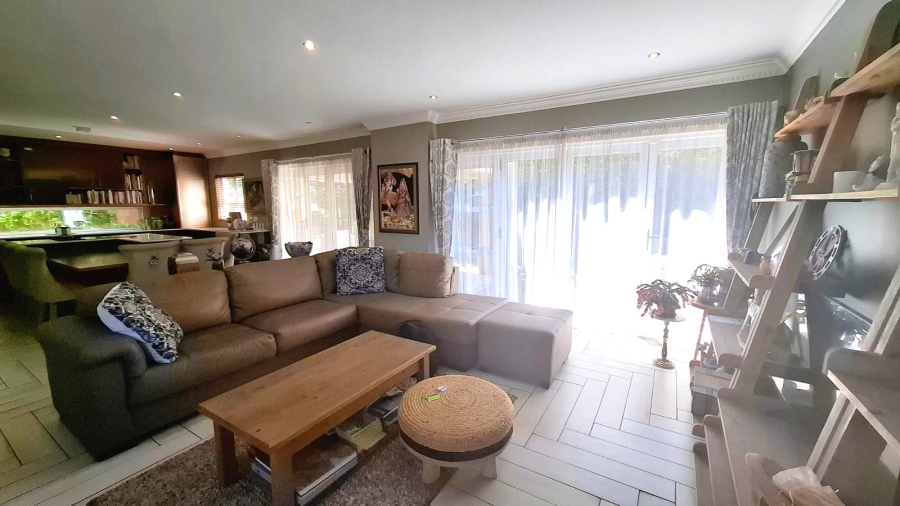 3 Bedroom Property for Sale in Riverspray Lifestyle Estate Gauteng