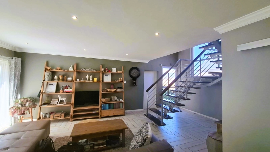 3 Bedroom Property for Sale in Riverspray Lifestyle Estate Gauteng