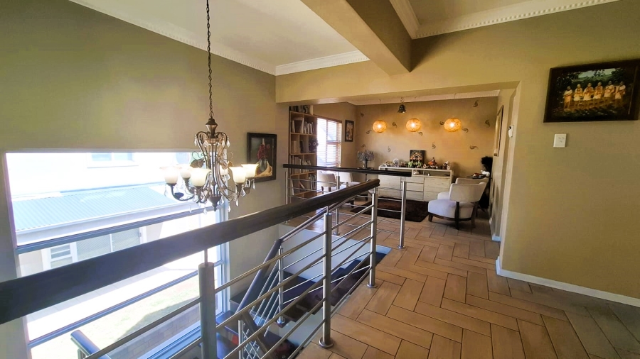 3 Bedroom Property for Sale in Riverspray Lifestyle Estate Gauteng