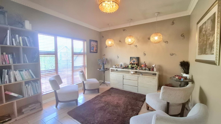 3 Bedroom Property for Sale in Riverspray Lifestyle Estate Gauteng