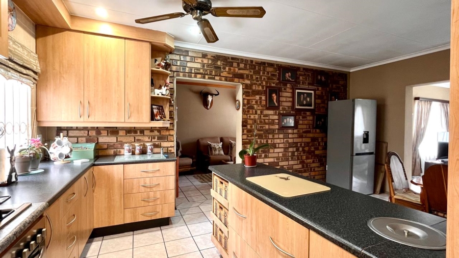 3 Bedroom Property for Sale in Brakpan North Gauteng