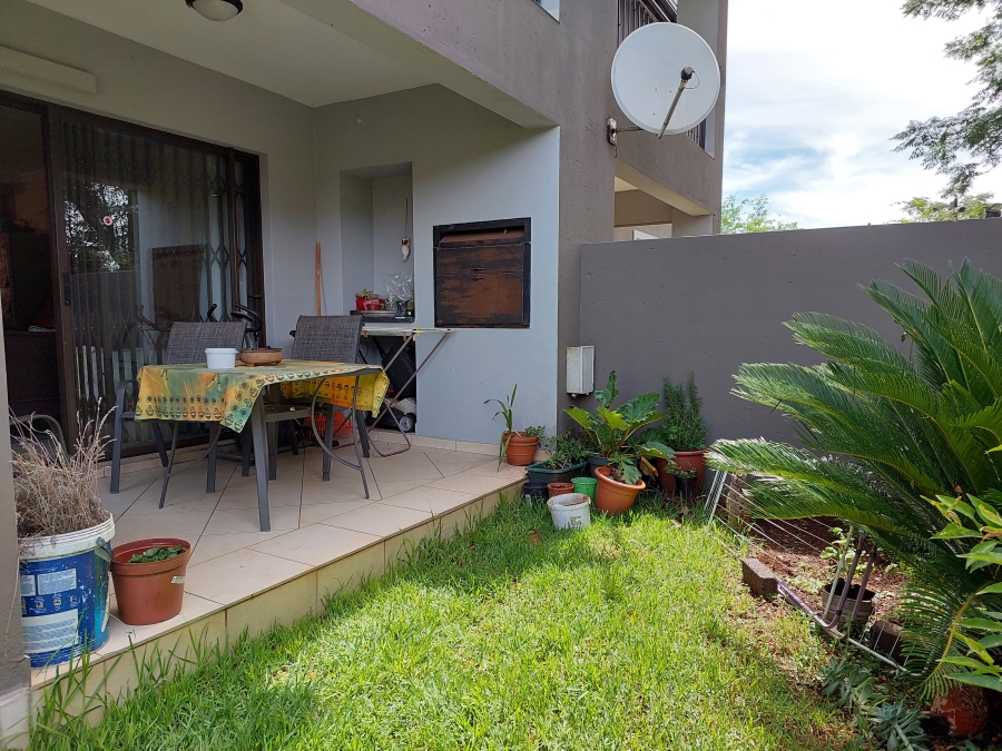 To Let 2 Bedroom Property for Rent in Henley on Klip Gauteng