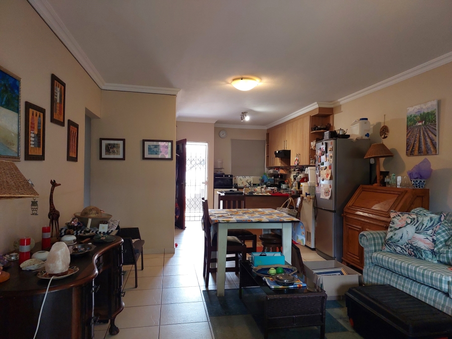 To Let 2 Bedroom Property for Rent in Henley on Klip Gauteng