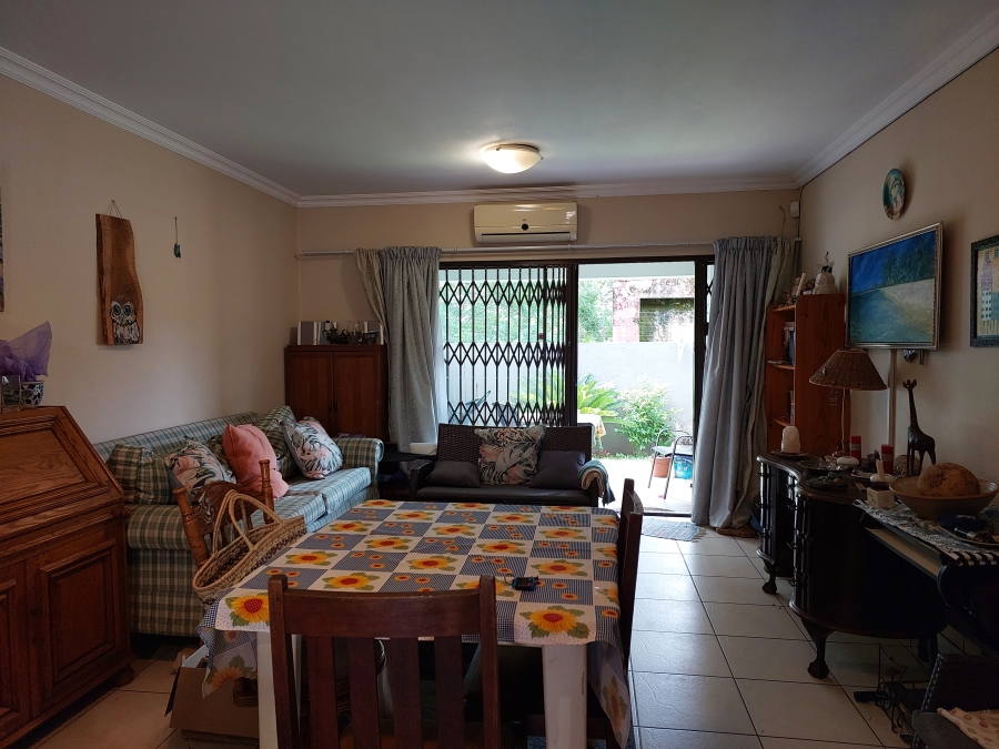 To Let 2 Bedroom Property for Rent in Henley on Klip Gauteng