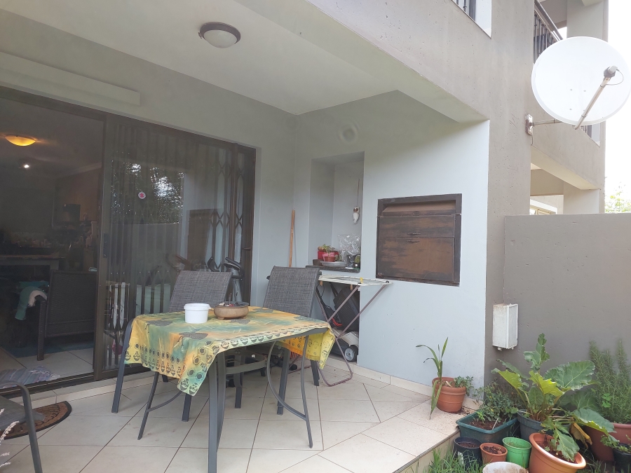 To Let 2 Bedroom Property for Rent in Henley on Klip Gauteng