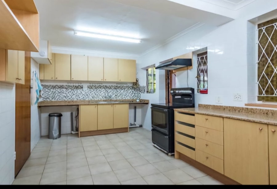 To Let 5 Bedroom Property for Rent in Auckland Park Gauteng