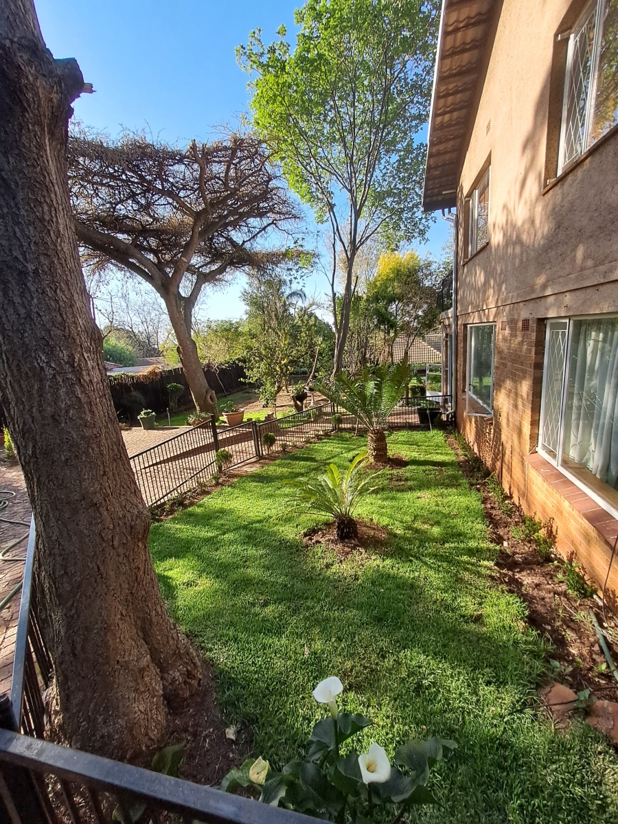 To Let 5 Bedroom Property for Rent in Auckland Park Gauteng